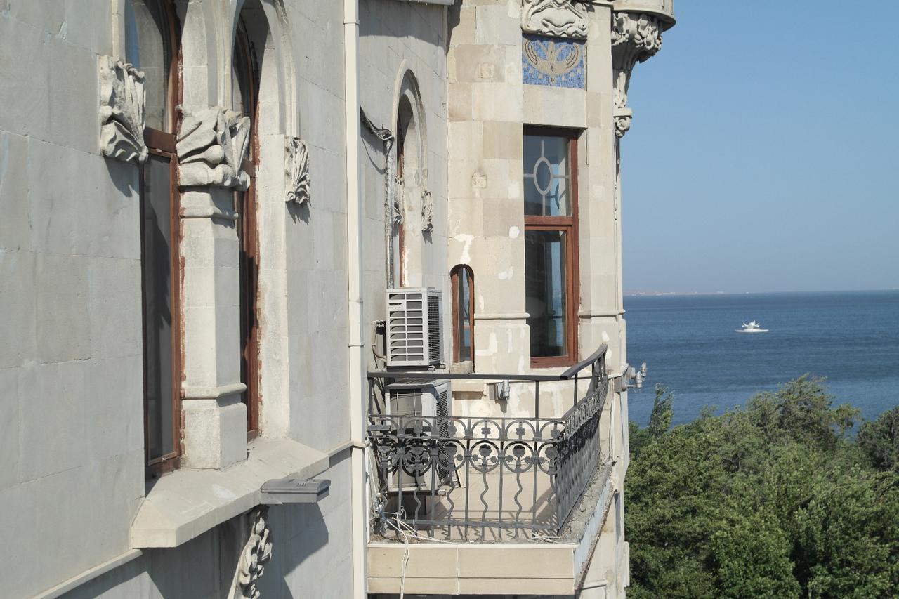 History Boutique Hotel Baku Exteriör bild