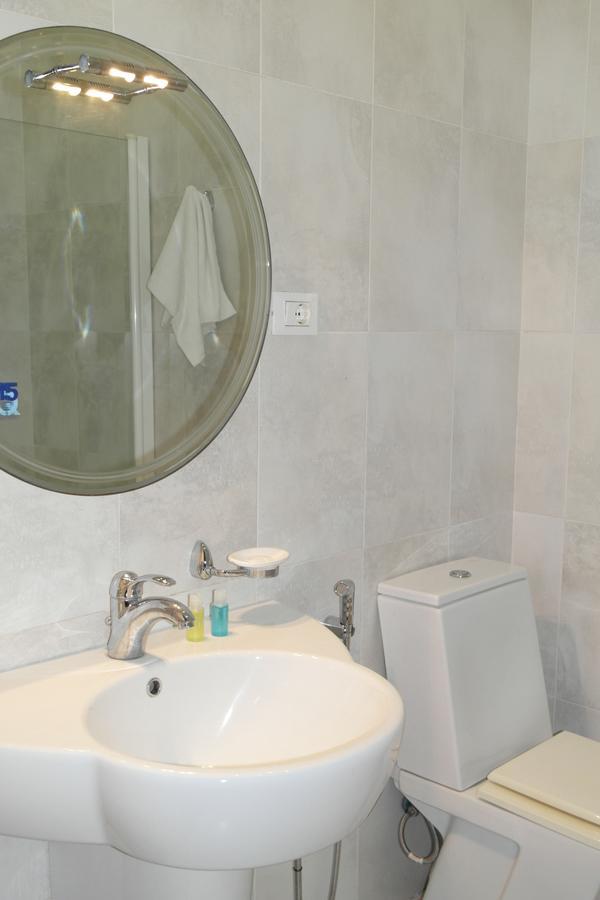 History Boutique Hotel Baku Exteriör bild